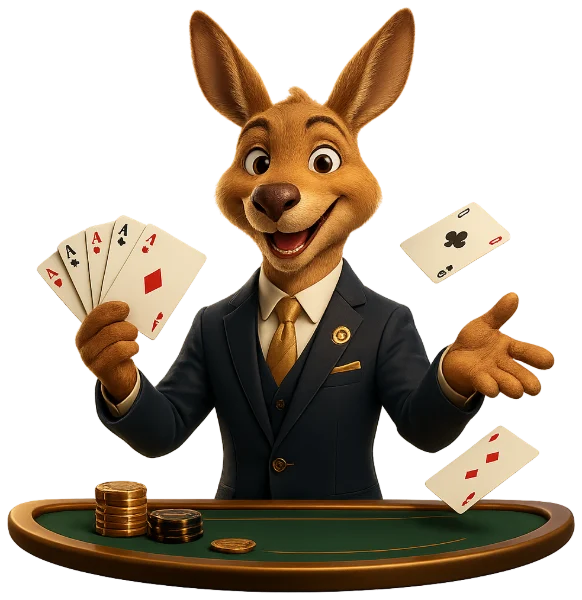 Featured entertainment from Mrwin9 Casino