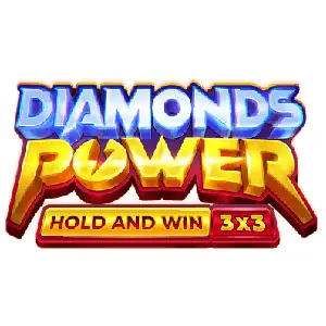 Play Diamonds Power: Hold and Win at Mrwin9 Casino