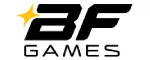 Games supplied by BF games